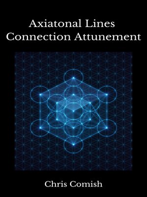 cover image of Axiatonal Lines Connection Attunement